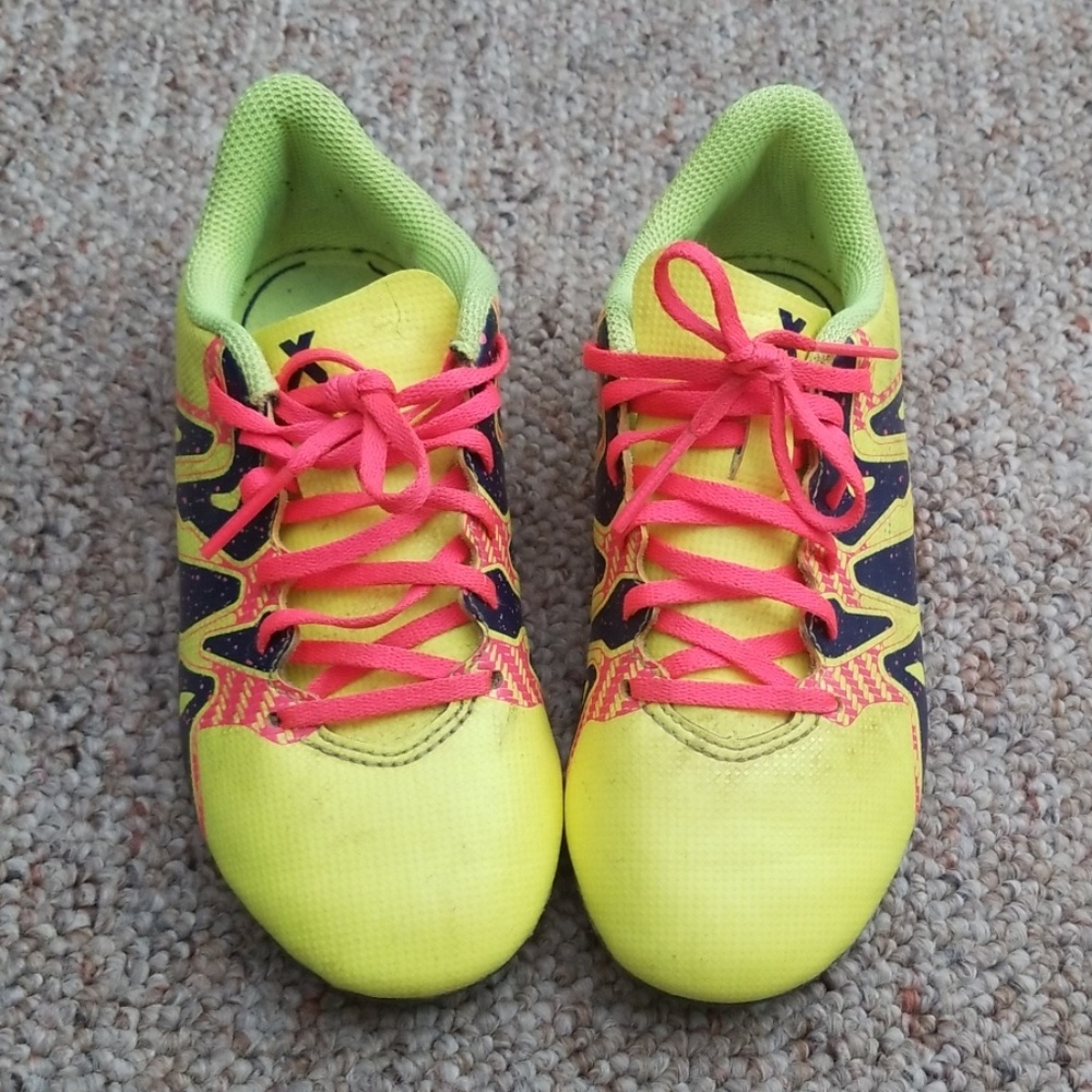 Adidas Cleats